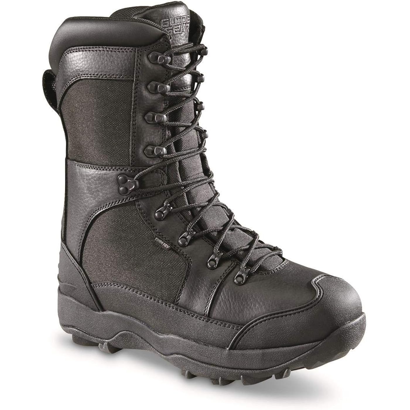 guide gear waterproof boots