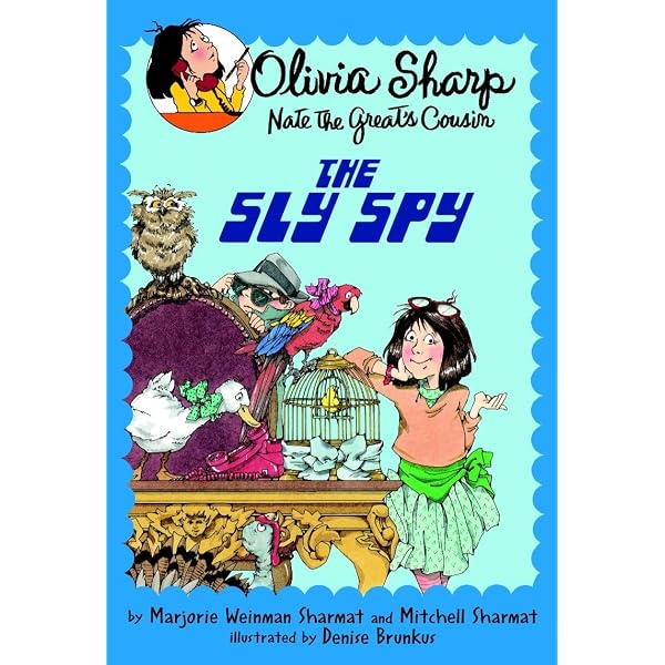 The Pizza Monster: Marjorie Sharmat, Mitchell Sharmat, Denise