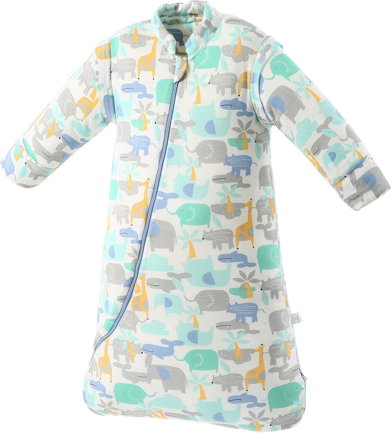 ouyun baby sleeping bag
