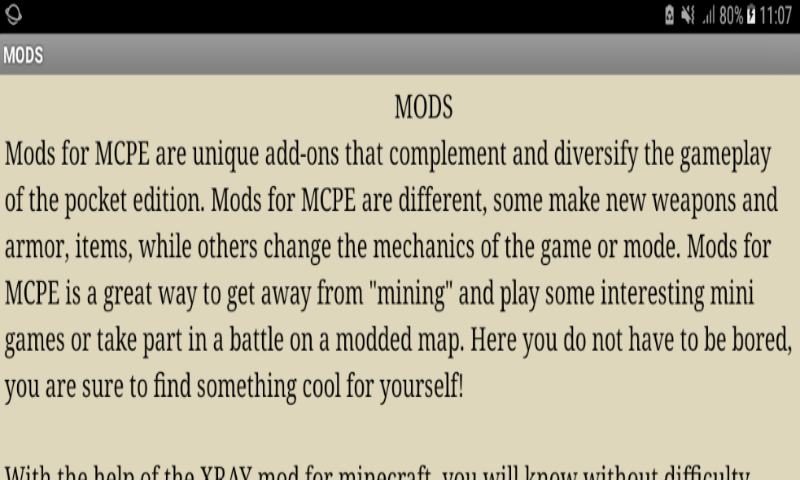 Mods - Thumbnail 3