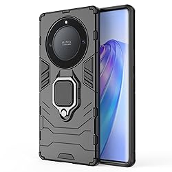 Kukoufey Case for Honor X9a Case Cover,Case for