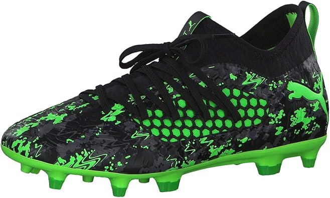 puma future verdes