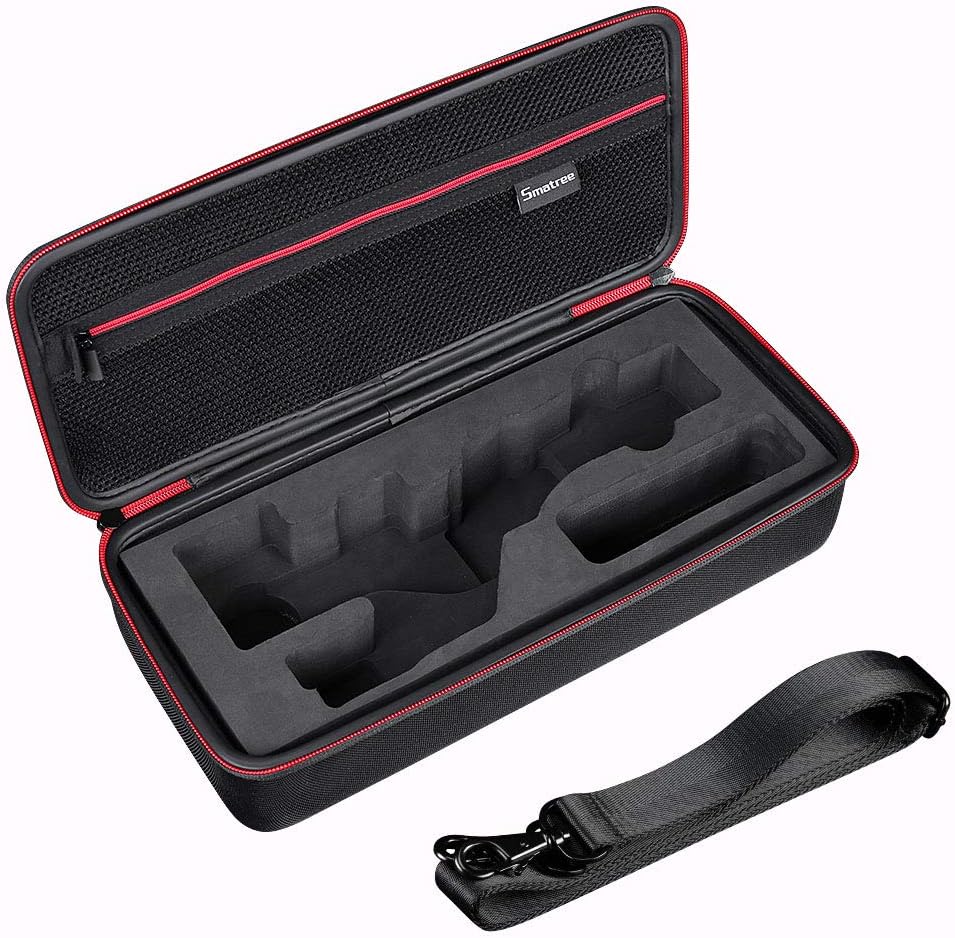 dji osmo mobile 2 bag