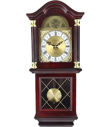 g.William Sons 金属製の掛け時計 g.William Sons 金属製の掛け時計 金属製品 - 掛け時計