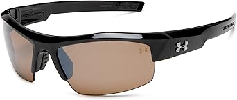 ua igniter 2.0 storm polarized sunglasses