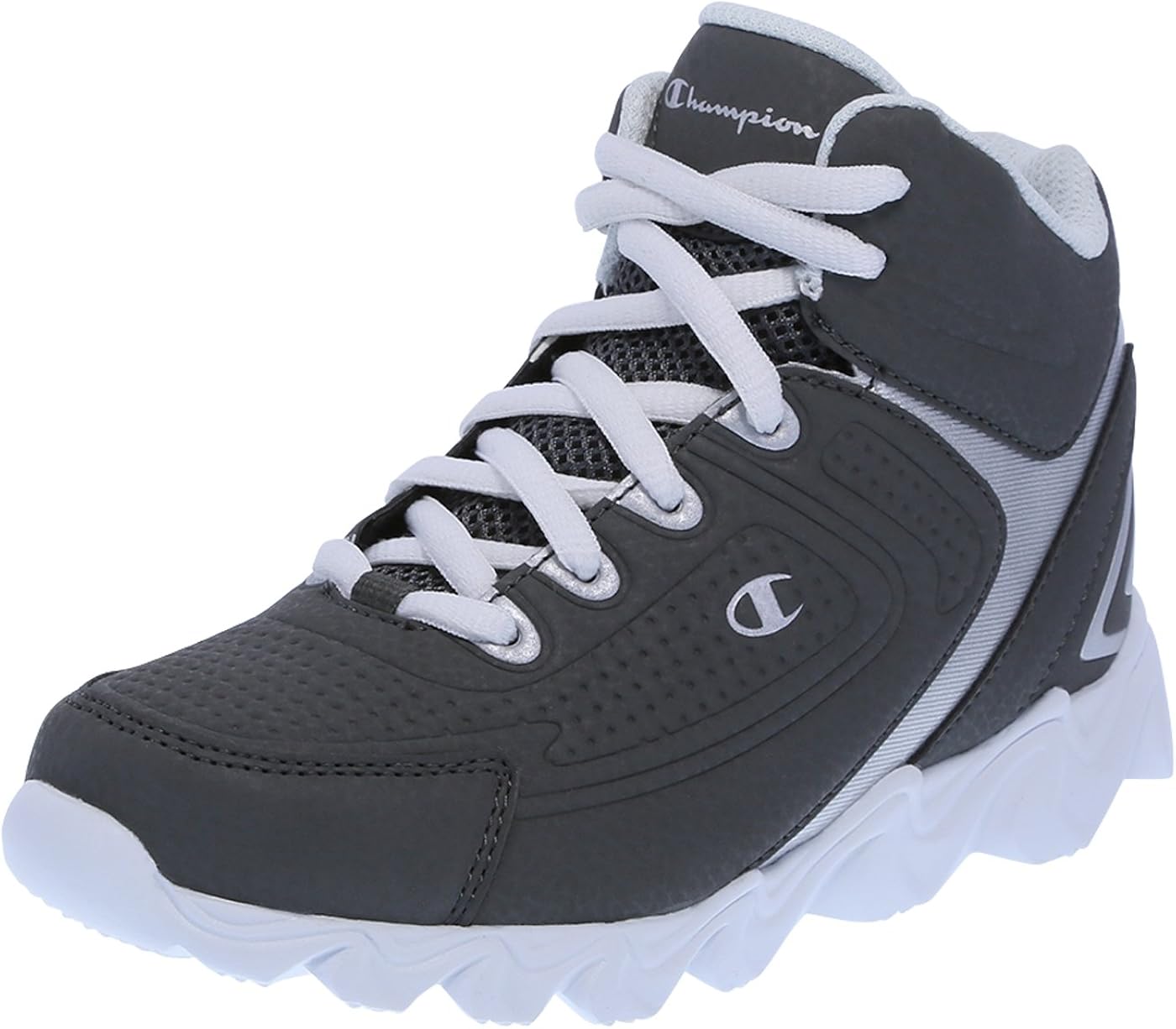 champion basketball shoes 2016