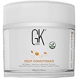 GK HAIR Global Keratin Deep Conditioner Masque