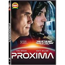 Amazon.com: Womb : Eva Green, Matt Smith, Lesley Manville, Peter ...