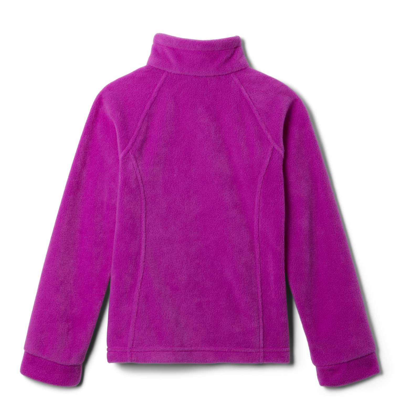 Columbia Girls' Benton Springs Fleece