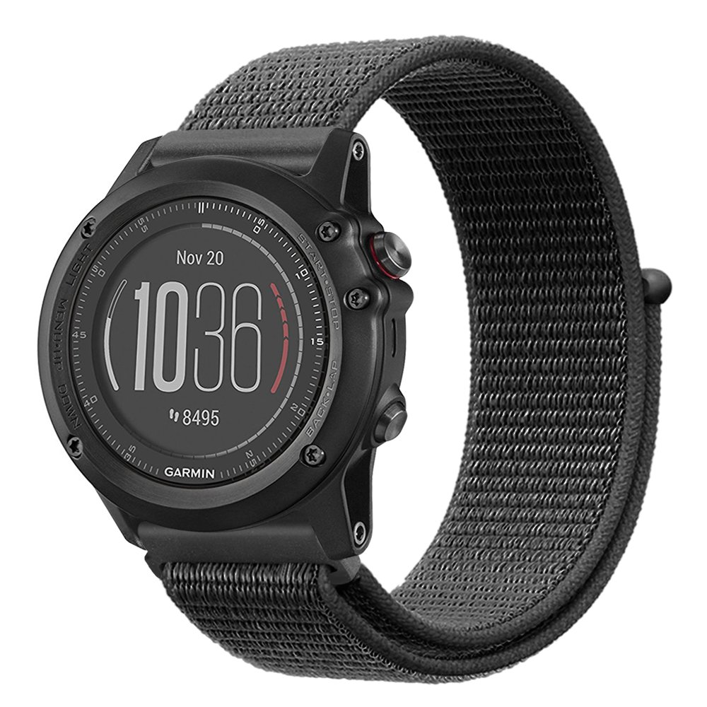 garmin fenix 5x sports watch