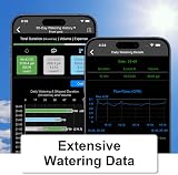 LinkTap G2S Smart Water Timer Gateway Required Smart Irrigation Controller view 7