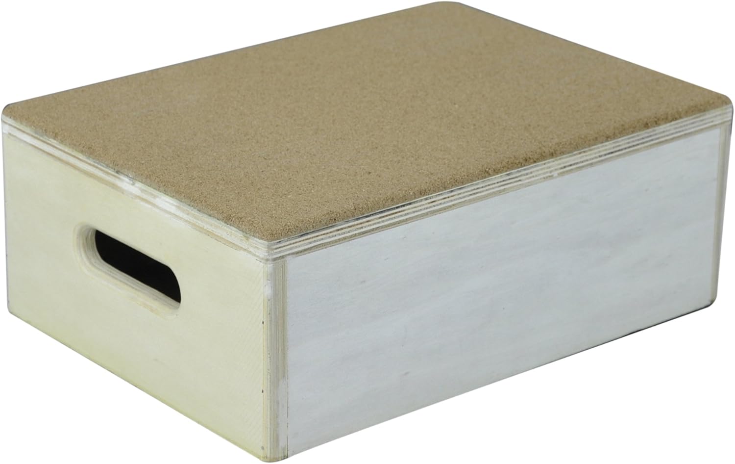 Aidapt VR236A La Caja de Paso de Corcho 102 Mm: Amazon.es: Hogar