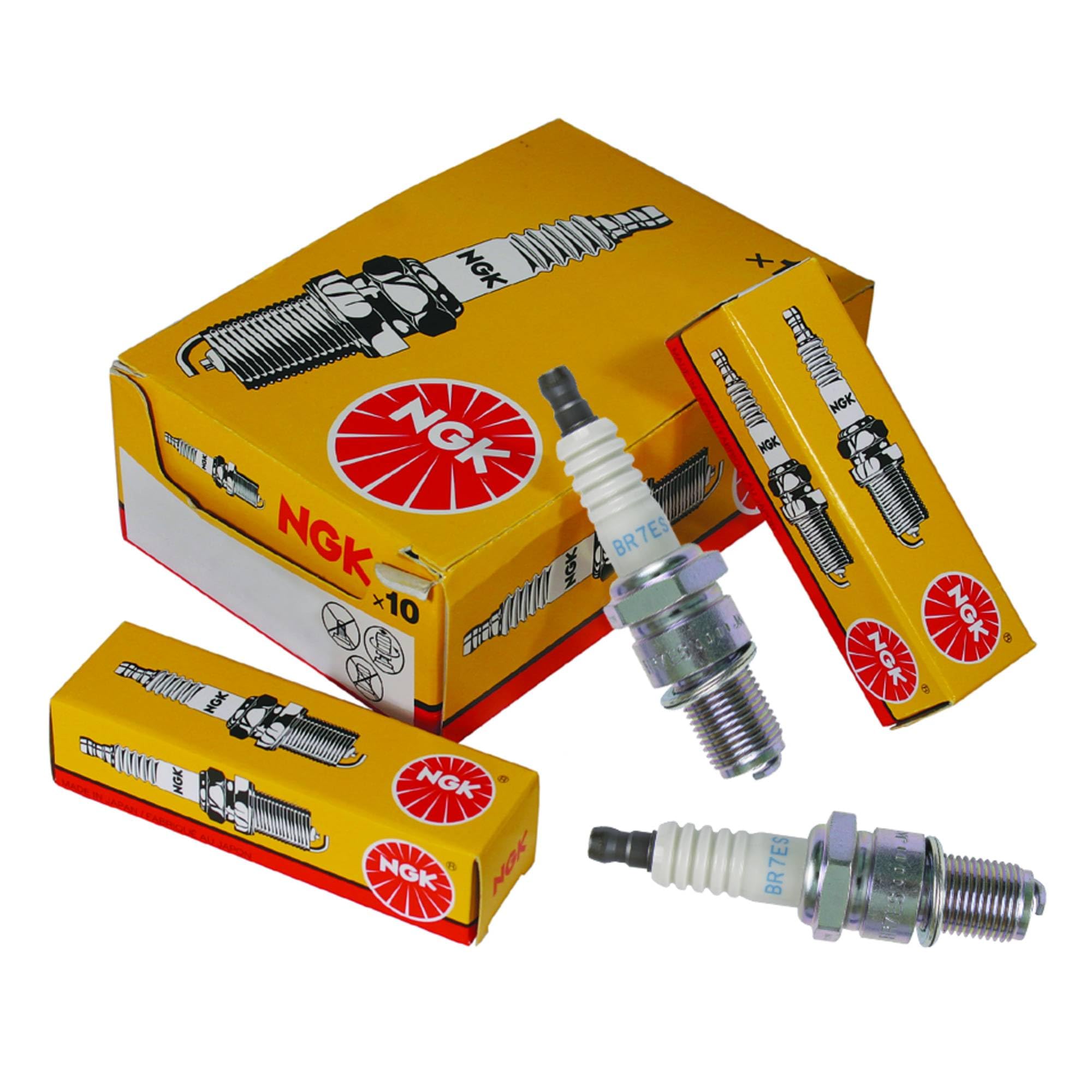 NGK SPaRK PLUG BR7ES