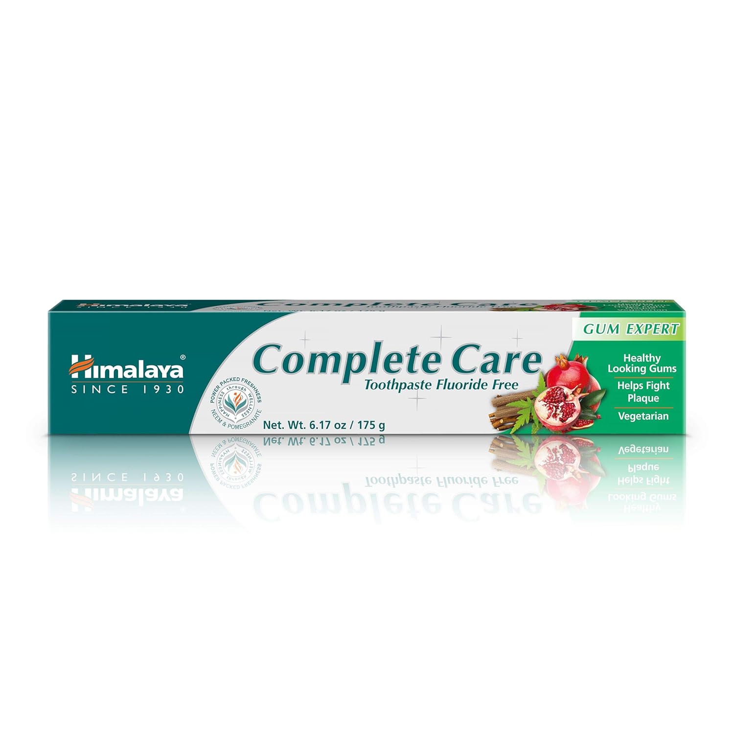 himalaya toothpaste for babies