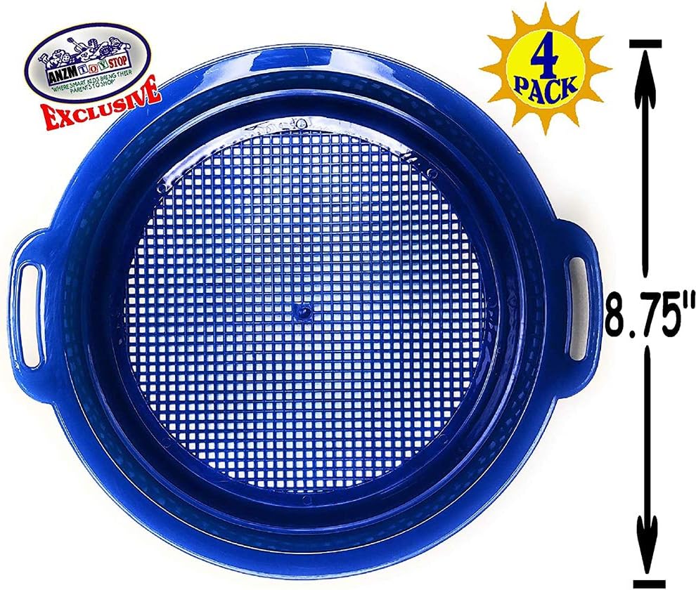 Anzmtosn 8" Sport Flying Disc - Image 3