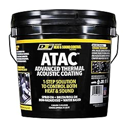 Design Engineering - ATAC Advanced Thermal Acoustic