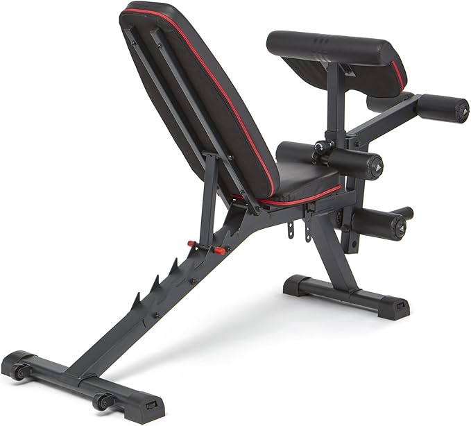 adidas training bench