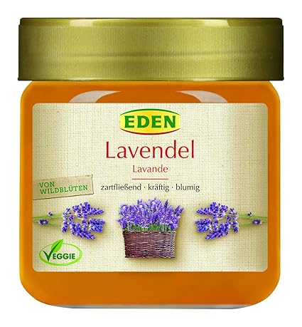 Lavendelhonig Wildbl (0.5 Kg)