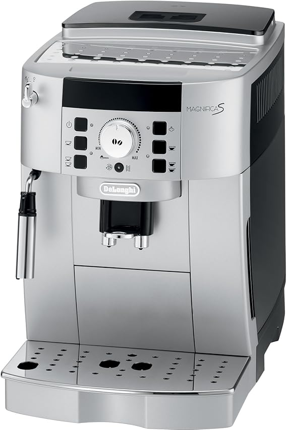 Delonghi ECAM23120SB Magnifica S Express Super Automatic