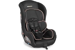 Cadeira Para Auto Maximus até 25 Kg Preto Galzerano