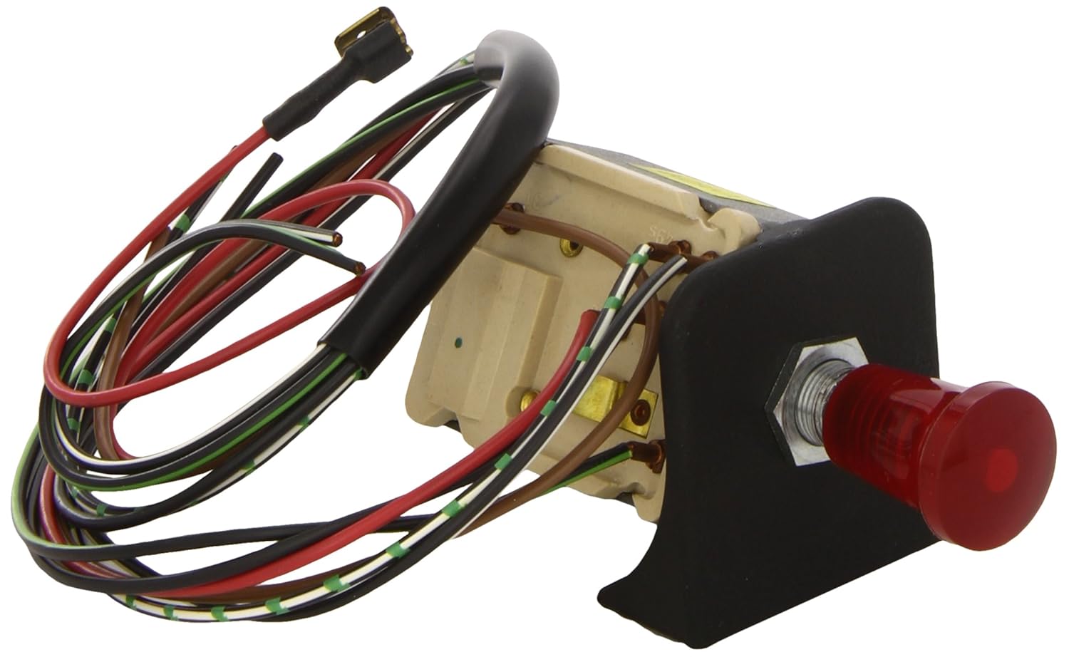 HELLA 6HD 002 535111 Hazard Light Switch Amazon.co.uk Car & Motorbike