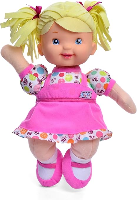 little baby doll game