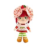 The Loyal Subjects Strawberry Shortcake 8-inch