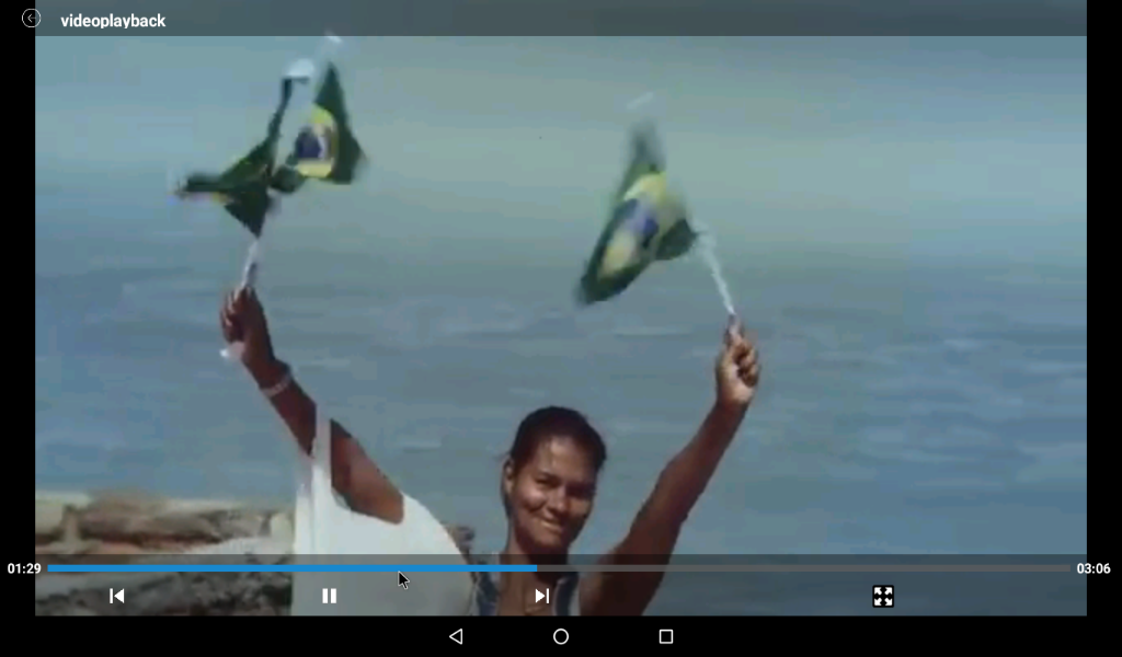 Video Player HD Plus
