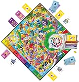 Hasbro Gaming The Game Of Life Board Game view 3