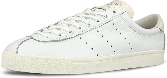 adidas originals lacombe trainers white