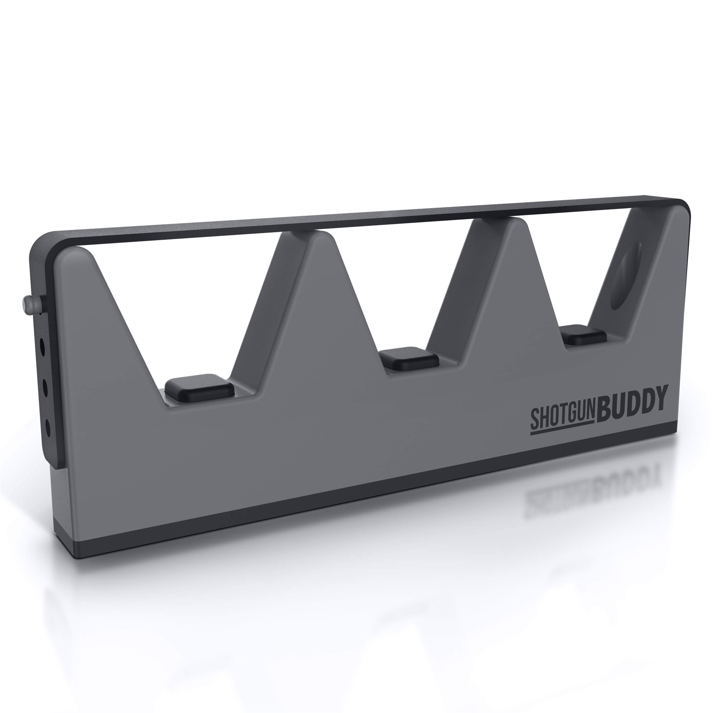 Buy OTDR GEAR ShotgunBuddy PRO Gun Rest Secure Rifle Rack