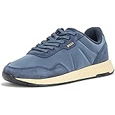 BOSS Mens Essential Low Profile Sneaker