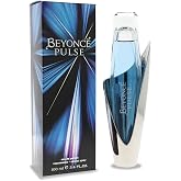 Beyonce Pulse Eau De Parfum Spray - 100ml/3.4oz