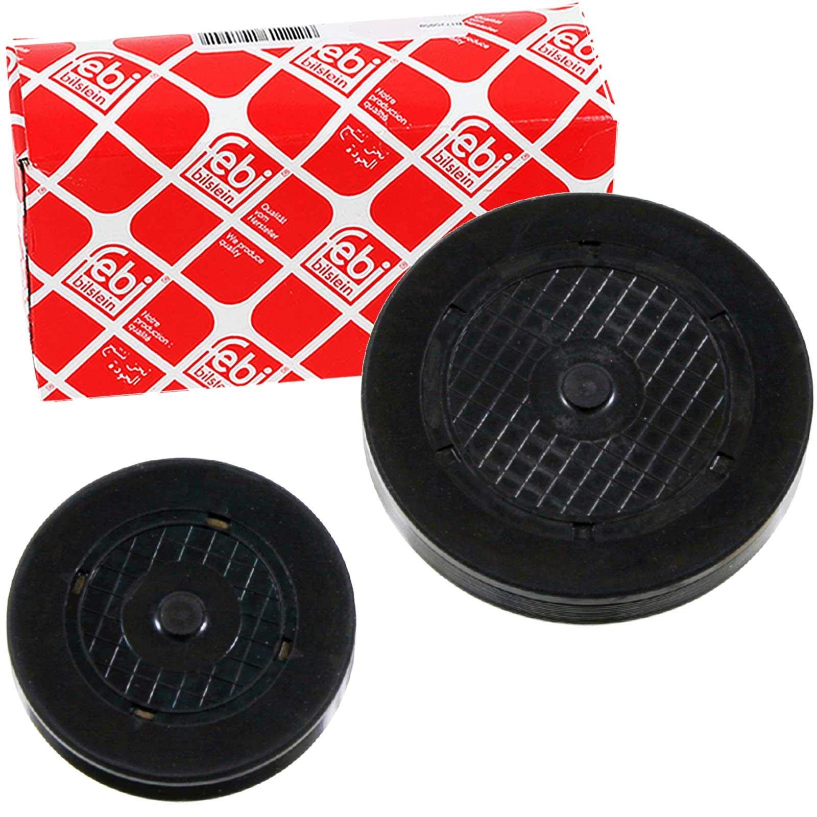 febi bilstein 23206 Seal Plug Kit for camshaft boring, pack of one