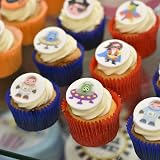 Culpitt Select Ivory Baking Cases Greaseproof 50mm Cupcake Cases Pack of 50 view 7