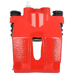 SCITOO 184859 Disc Brake Caliper Assembly Fit For
