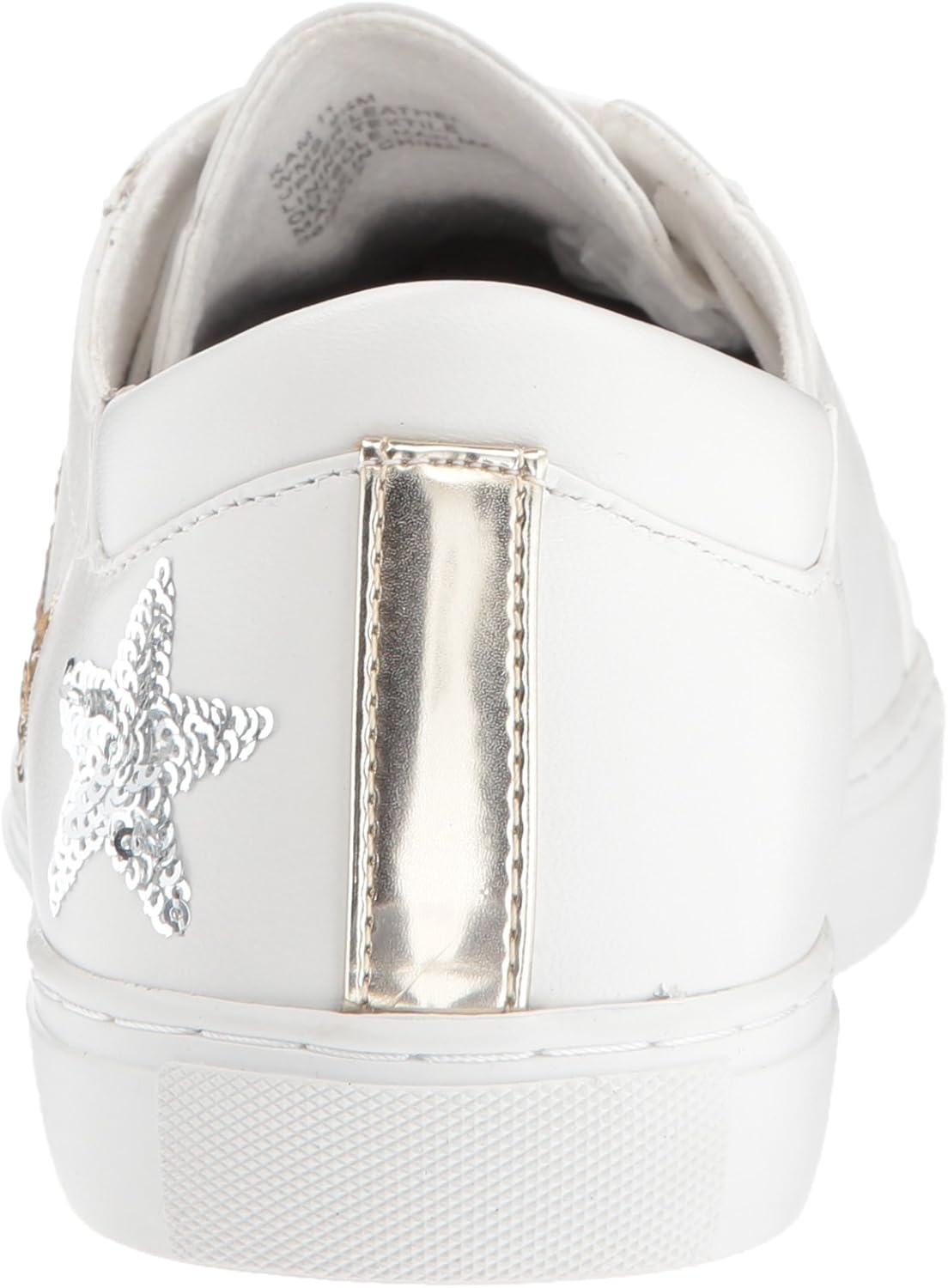 kenneth cole star sneakers