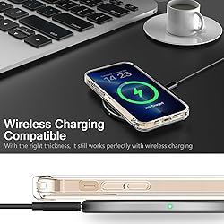 bicol for iPhone 14 Pro Case with Screen and Camera