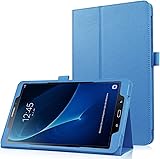 Asng Samsung Galaxy Tab A 10.1 Case - Slim Folding