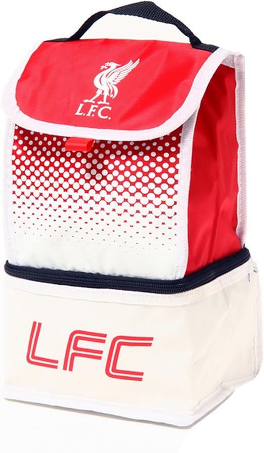 liverpool lunch bag