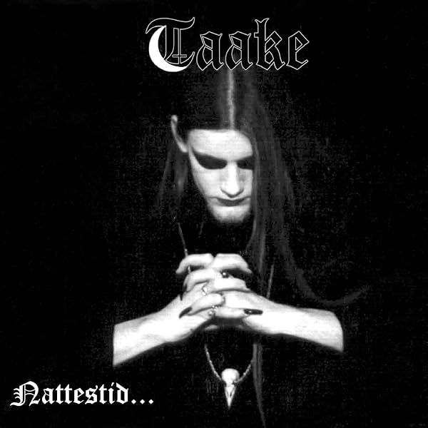 Burzum - Draugen-Rarities - Amazon.com Music