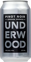 Underwood Pinot Noir, Red Wine, 355 mL Can