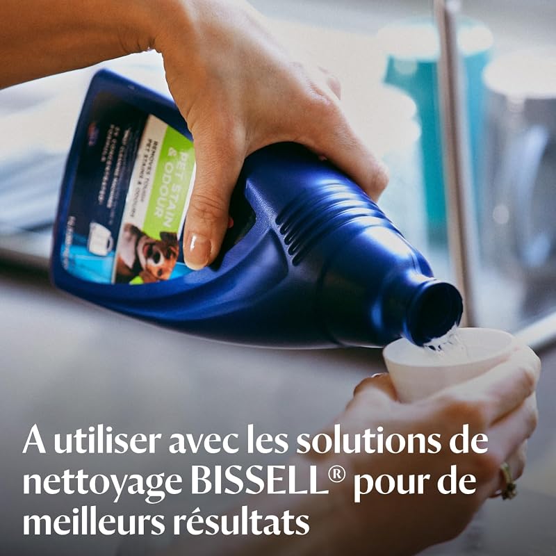 SpotClean Pet Pro Shampouineuse Canapé 750W 15585