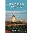 Spanish Society, 1348-1700