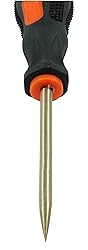 Non Sparking Fireworks Saftey Brass Awl - Pyro Poke
