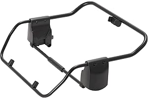 Evenflo Pivot Xpand Adapter Exclusively for Perego Infant Car Seats, Graco, Chicco, and Peg, 15x15x5 Inch (Pack of 1)