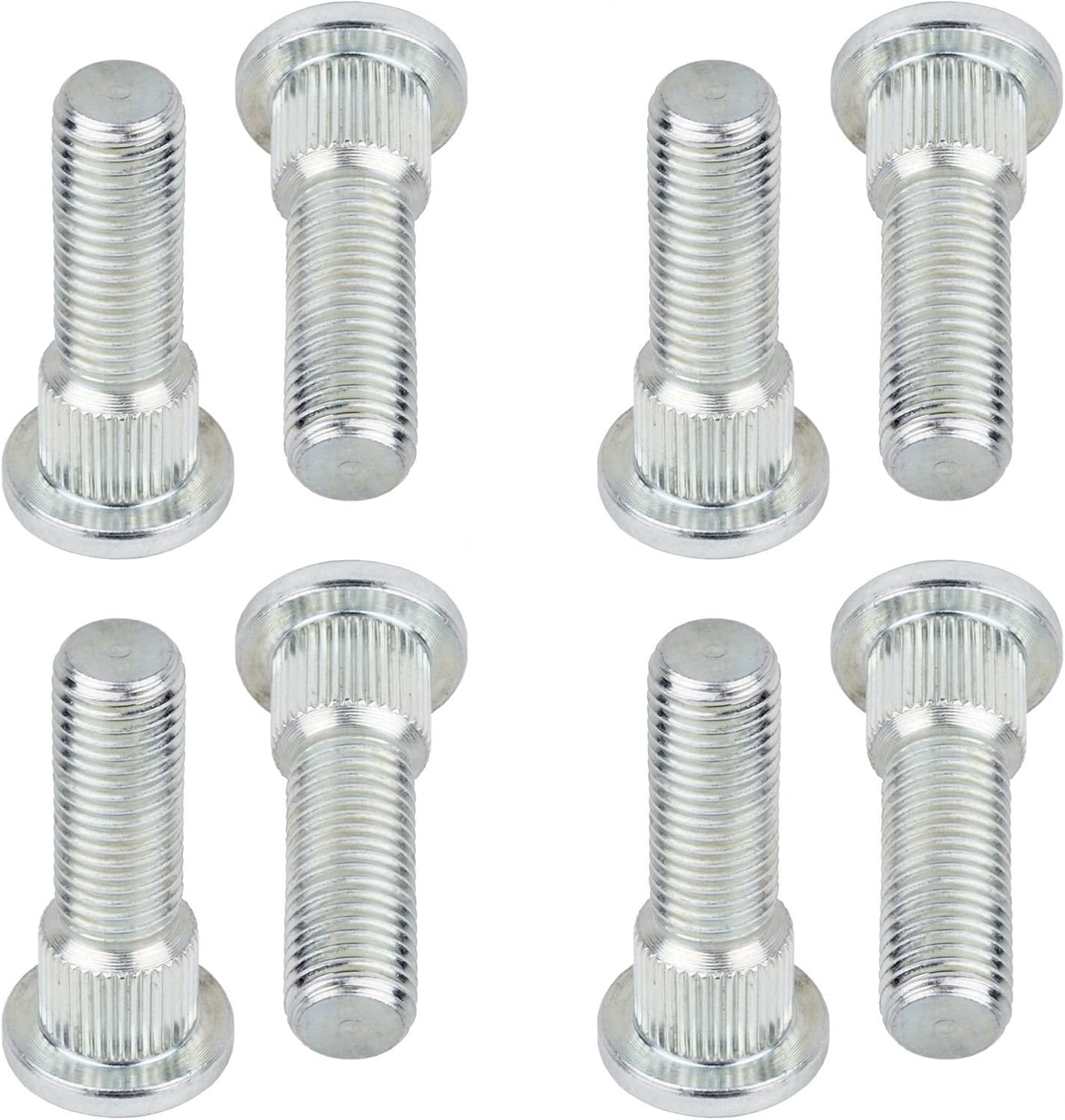 YFM350FW Big Bear 9699 Models 851008 All Balls Front/Rear Wheel Stud