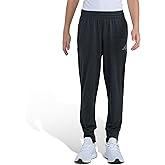Adidas Boys' Iconic Tricot Jogger Pants