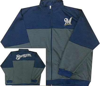 brewers sweatshirt amazon