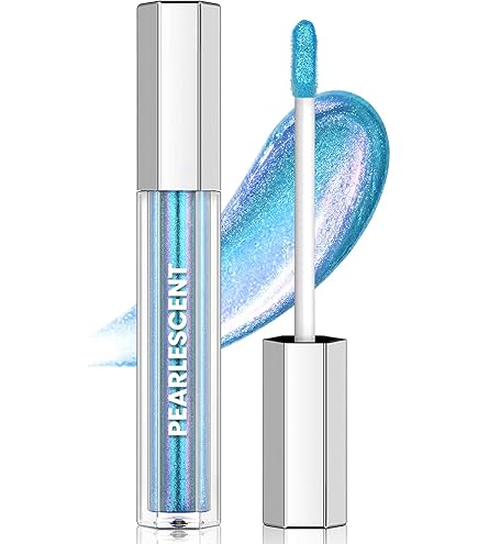 Amazon.com : Nanacoco Nncc Mid-End Lip Gloss, 3d Pink, Uptown Gir